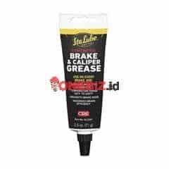 Distributor CRC SL3301 Synthetic Brake & Caliper Grease 2,5 oz, Jual CRC SL3301 Synthetic Brake & Caliper Grease 2,5 oz, Authorized CRC SL3301