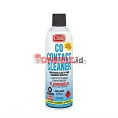 Distributor CRC 2016M CO Contact Cleaner 12,75 oz, Jual CRC 2016M CO Contact Cleaner 12,75 oz
