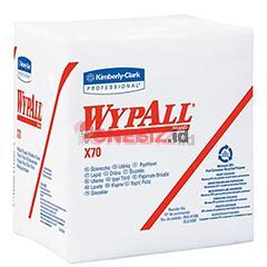 Distributor WYPALL* X70 95412 Manufactured rags, Satuan Pack, Jual WYPALL* X70 95412 Manufactured rags, Satuan Pack