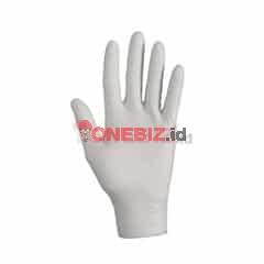 Distributor KLEENGUARD* G10 Flex White Nitrile 38525 Gloves Size M, Satuan Case, Jual KLEENGUARD* G10 Flex White Nitrile 38525 Gloves Size M, Satuan Case