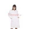 Distributor BAJU ANTISTATIK smock Warna Putih XL, Jual BAJU ANTISTATIK smock Warna Putih XL, Authorized Distributor BAJU ANTISTATIK smock Warna Putih XL