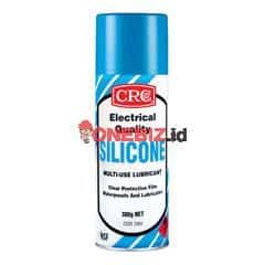 Distributor CRC 2094 Electrical Quality Silicone 300 g, Jual CRC 2094 Electrical Quality Silicone 300 g, Authorized CRC 2094 Electrical Quality Silicone