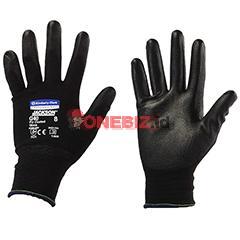 Distributor JACKSON SAFETY* G40 Polyurethane 13839 Coated Gloves Size 9, Satuan Pack, Jual JACKSON SAFETY* G40 Polyurethane 13839 Coated Gloves Size 9, Satuan Pack