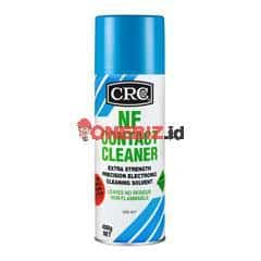 Distributor CRC 2017 NF Contact Cleaner 400 g, Jual CRC 2017 NF Contact Cleaner 400 g, Authorized CRC 2017 NF Contact Cleaner 400 g