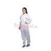 Distributor BAJU ANTISTATIK Jumpsuit Warna Putih L, Jual BAJU ANTISTATIK Jumpsuit Warna Putih L, Authorized Distributor BAJU ANTISTATIK Jumpsuit Warna Putih