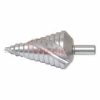 Distributor Sherwood SHR0190500K 4-12mm SHEET METAL STEP DRILL, Jual Sherwood SHR0190500K 4-12mm SHEET METAL STEP DRILL, Authorized