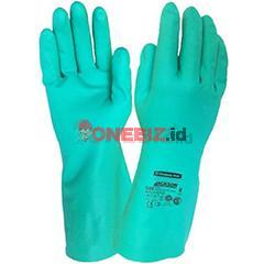 Distributor JACKSON SAFETY* G80 Nitrile 94446 Gloves Size 8, Satuan Pack, Jual JACKSON SAFETY* G80 Nitrile 94446 Gloves Size 8, Satuan Pack