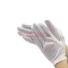 Distributor SARUNG TANGAN ANTISTATIK TELAPAK DOTTING PUTIH, Jual SARUNG TANGAN ANTISTATIK TELAPAK DOTTING PUTIH, Authorized Distributor SARUNG