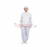 Distributor BAJU ANTISTATIK PUTIH S BAJU CELANA, Jual BAJU ANTISTATIK PUTIH S BAJU CELANA, Authorized Distributor BAJU ANTISTATIK PUTIH S BAJU CELANA