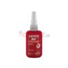 LOCTITE 262 Thread Locking, Distributor LOCTITE 262 THREADLOCKER 50ML EN/CH/JP, Jual LOCTITE 262 THREADLOCKER 50ML EN/CH/JP