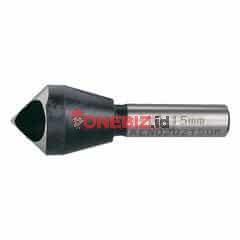 Distributor Kennedy KEN0202090K 2-5mm 90DEG HSS-COBALT S/S SINGLE HOLE C/SINK, Jual Kennedy KEN0202090K 2-5mm 90DEG HSS-COBALT S/S SINGLE HOLE C/SINK