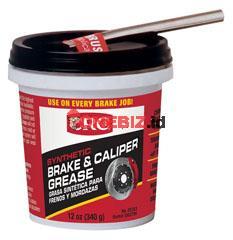 Distributor CRC 05353 Brake Synthetic Caliper Grease 12 oz , Jual CRC 05353 Brake Synthetic Caliper Grease 12 oz, Authorized CRC 05353 Brake