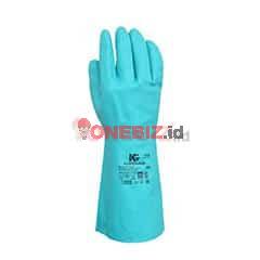 Distributor KLEENGUARD* G80 Nitrile 94448 Gloves Size 10, Satuan Pairs, Jual KLEENGUARD* G80 Nitrile 94448 Gloves Size 10, Satuan Pairs