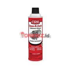 Distributor CRC 05081 Clean-R-Carb 16 oz , Jual CRC 05081 Clean-R-Carb 16 oz