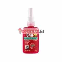 Distributor LOCTITE 648 RETAINING COMPD 50ML E/C/J, Jual LOCTITE 648 RETAINING COMPD 50ML E/C/J