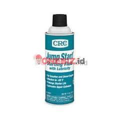 Distributor CRC 05671 Jump Start Fluid 11 oz , Jual CRC 05671 Jump Start Fluid 11 oz