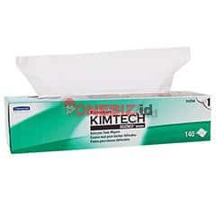 Distributor Kimtech Science* 34256 Kimwipes* EX-L, delicate task wipers, Satuan Pack, Jual Kimtech Science* 34256 Kimwipes* EX-L, delicate task wipers, Satuan Pack