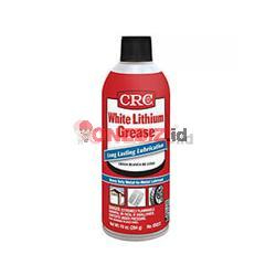 Distributor CRC 05037 White Lithium Grease 10 oz , Jual CRC 05037 White Lithium Grease 10 oz