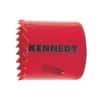 Distributor Kennedy KEN0505400K 40mm DIA. (1.9/16”) BI-METAL V/P HOLESAW, Jual Kennedy KEN0505400K 40mm DIA. (1.9/16”) BI-METAL V/P HOLESAW