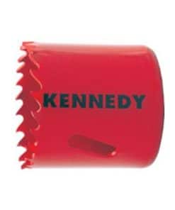 Distributor Kennedy KEN0505400K 40mm DIA. (1.9/16”) BI-METAL V/P HOLESAW, Jual Kennedy KEN0505400K 40mm DIA. (1.9/16”) BI-METAL V/P HOLESAW