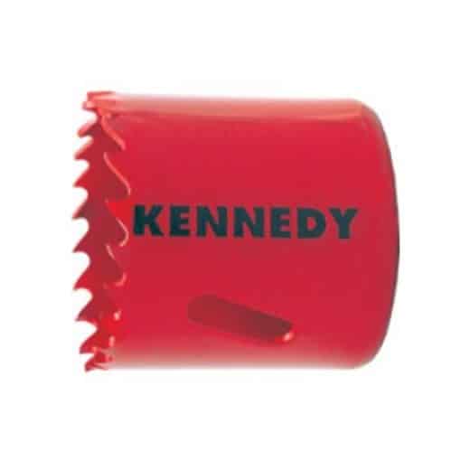 Distributor Kennedy KEN0505400K 40mm DIA. (1.9/16”) BI-METAL V/P HOLESAW, Jual Kennedy KEN0505400K 40mm DIA. (1.9/16”) BI-METAL V/P HOLESAW