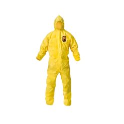 Distributor KLEENGUARD* A70 99813 Chemical Spray Protection Apparel, Satuan Pc, Jual KLEENGUARD* A70 99813 Chemical Spray Protection Apparel, Satuan Pc