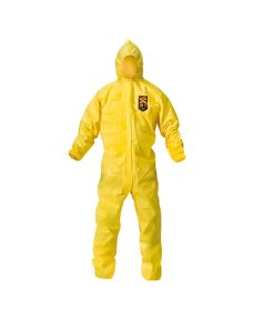 Distributor KLEENGUARD* A70 99813 Chemical Spray Protection Apparel, Satuan Pc, Jual KLEENGUARD* A70 99813 Chemical Spray Protection Apparel, Satuan Pc