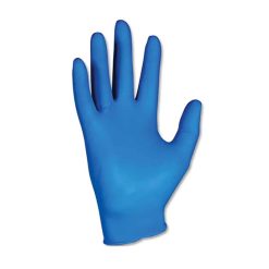 Distributor KLEENGUARD* G10 Arctic Blue Nitrile 90098 Gloves Size L, Satuan Case, Jual KLEENGUARD* G10 Arctic Blue Nitrile 90098 Gloves Size L, Satuan Case