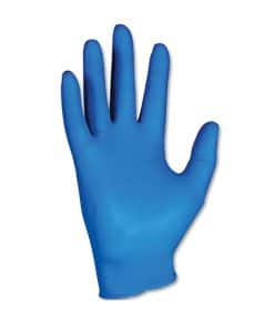 Distributor KLEENGUARD* G10 Arctic Blue Nitrile 90098 Gloves Size L, Satuan Case, Jual KLEENGUARD* G10 Arctic Blue Nitrile 90098 Gloves Size L, Satuan Case