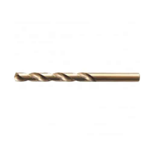 Distributor Kennedy KEN0260380K 1.90mm DIA COBALT DRILL FOR STAINLESS STEEL, Jual Kennedy KEN0260380K 1.90mm DIA COBALT DRILL FOR STAINLESS STEEL