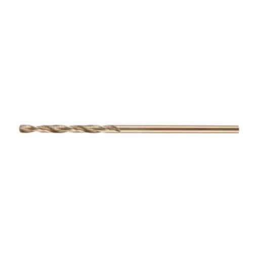 Distributor Kennedy KEN0260460K 2.30mm DIA COBALT DRILL FOR STAINLESS STEEL, Jual Kennedy KEN0260460K 2.30mm DIA COBALT DRILL FOR STAINLESS STEEL
