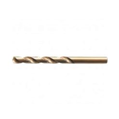 Distributor Kennedy KEN0260500K 2.50mm DIA COBALT DRILL FOR STAINLESS STEEL, Jual Kennedy KEN0260500K 2.50mm DIA COBALT DRILL FOR STAINLESS STEEL