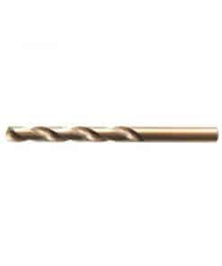 Distributor Kennedy KEN0260500K 2.50mm DIA COBALT DRILL FOR STAINLESS STEEL, Jual Kennedy KEN0260500K 2.50mm DIA COBALT DRILL FOR STAINLESS STEEL
