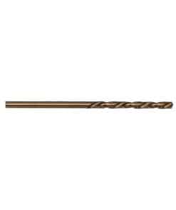 Distributor Kennedy KEN0260600K 3.00mm DIA COBALT DRILL FOR STAINLESS STEEL, Jual Kennedy KEN0260600K 3.00mm DIA COBALT DRILL FOR STAINLESS STEEL