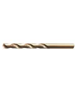 Distributor Kennedy KEN0260660K 3.30mm DIA COBALT DRILL FOR STAINLESS STEEL, Jual Kennedy KEN0260660K 3.30mm DIA COBALT DRILL FOR STAINLESS STEEL