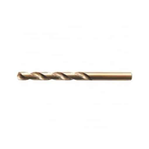 Distributor Kennedy KEN0260740K 3.70mm DIA COBALT DRILL FOR STAINLESS STEEL, Jual Kennedy KEN0260740K 3.70mm DIA COBALT DRILL FOR STAINLESS STEEL