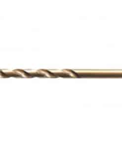Distributor Kennedy KEN0260800K 4.00mm DIA COBALT DRILL FOR STAINLESS STEEL, Jual Kennedy KEN0260800K 4.00mm DIA COBALT DRILL FOR STAINLESS STEEL