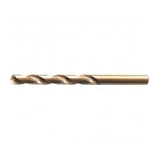 Distributor Kennedy KEN0260800K 4.00mm DIA COBALT DRILL FOR STAINLESS STEEL, Jual Kennedy KEN0260800K 4.00mm DIA COBALT DRILL FOR STAINLESS STEEL