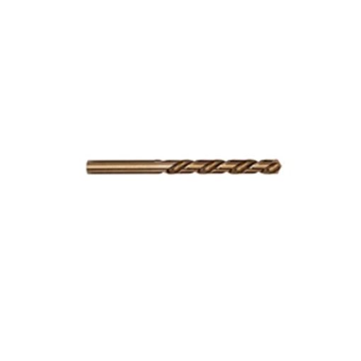 Distributor Kennedy KEN0260220K 1.10mm DIA COBALT DRILL FOR STAINLESS STEEL, Jual Kennedy KEN0260220K 1.10mm DIA COBALT DRILL FOR STAINLESS STEEL
