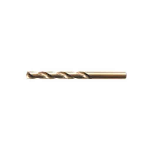 Distributor Kennedy KEN0260840K 4.20mm DIA COBALT DRILL FOR STAINLESS STEEL, Jual Kennedy KEN0260840K 4.20mm DIA COBALT DRILL FOR STAINLESS STEEL