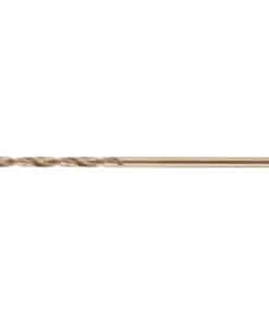 Distributor Kennedy KEN0260860K 4.30mm DIA COBALT DRILL FOR STAINLESS STEEL, Jual Kennedy KEN0260860K 4.30mm DIA COBALT DRILL FOR STAINLESS STEEL