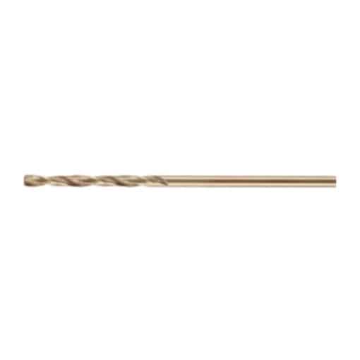 Distributor Kennedy KEN0260860K 4.30mm DIA COBALT DRILL FOR STAINLESS STEEL, Jual Kennedy KEN0260860K 4.30mm DIA COBALT DRILL FOR STAINLESS STEEL