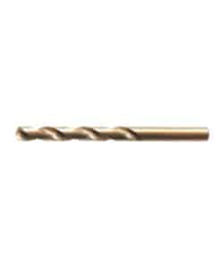 Distributor Kennedy KEN0260900K 4.50mm DIA COBALT DRILL FOR STAINLESS STEEL, Jual Kennedy KEN0260900K 4.50mm DIA COBALT DRILL FOR STAINLESS STEEL
