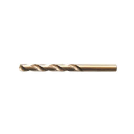 Distributor Kennedy KEN0260900K 4.50mm DIA COBALT DRILL FOR STAINLESS STEEL, Jual Kennedy KEN0260900K 4.50mm DIA COBALT DRILL FOR STAINLESS STEEL
