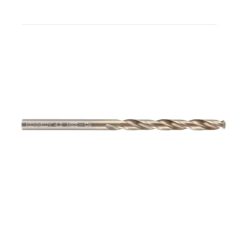 Distributor Kennedy KEN0260960K 4.80mm DIA COBALT DRILL FOR STAINLESS STEEL, Jual Kennedy KEN0260960K 4.80mm DIA COBALT DRILL FOR STAINLESS STEEL