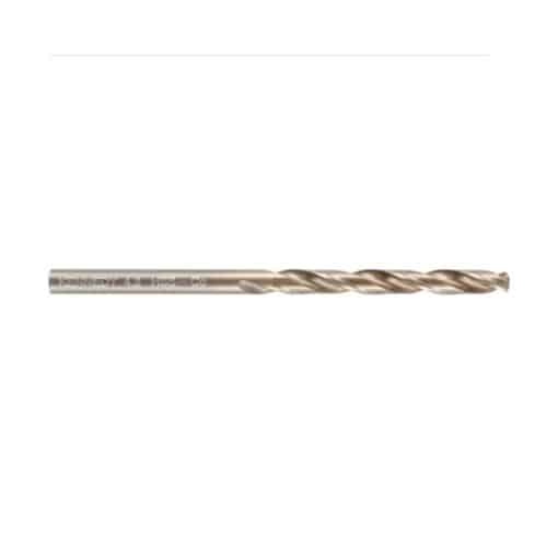 Distributor Kennedy KEN0260960K 4.80mm DIA COBALT DRILL FOR STAINLESS STEEL, Jual Kennedy KEN0260960K 4.80mm DIA COBALT DRILL FOR STAINLESS STEEL