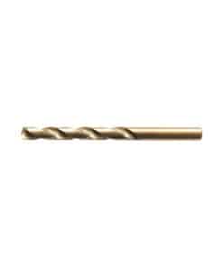 Distributor Kennedy KEN0260980K 4.90mm DIA COBALT DRILL FOR STAINLESS STEEL, Jual Kennedy KEN0260980K 4.90mm DIA COBALT DRILL FOR STAINLESS STEEL