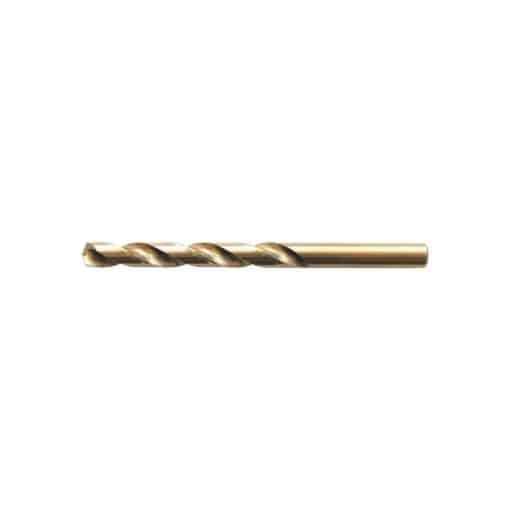 Distributor Kennedy KEN0260980K 4.90mm DIA COBALT DRILL FOR STAINLESS STEEL, Jual Kennedy KEN0260980K 4.90mm DIA COBALT DRILL FOR STAINLESS STEEL
