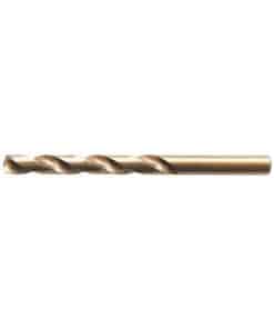 Distributor Kennedy KEN0261000K 5.00mm DIA COBALT DRILL FOR STAINLESS STEEL, Jual Kennedy KEN0261000K 5.00mm DIA COBALT DRILL FOR STAINLESS STEEL