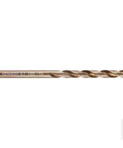 Distributor Kennedy KEN0261020K 5.10mm DIA COBALT DRILL FOR STAINLESS STEEL, Jual Kennedy KEN0261020K 5.10mm DIA COBALT DRILL FOR STAINLESS STEEL